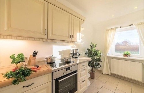 Kleinmorsum Apartment | Vacation apartment/apartment for 4 guests with 80m² in Sylt Morsum (297430)