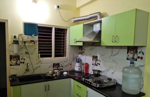 Agara Condo | COZY 2BHK 2nd floor in Corner East Face villas