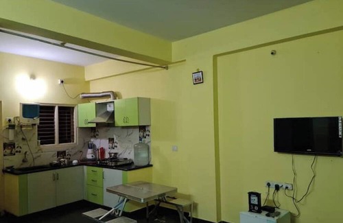 Agara Condo | COZY 2BHK 2nd floor in Corner East Face villas