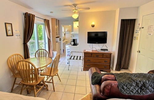 Shefford Apartment | Amazing apartment with AC in charming Shefford