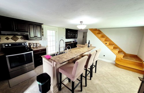 Cap-Pele House | Beach Lovers Dreams : Close to sand and amenities