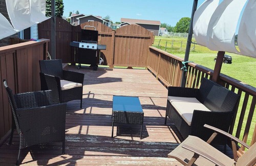 Cap-Pele House | Beach Lovers Dreams : Close to sand and amenities