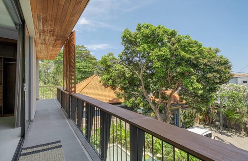 Sanur Villa | Villa Sunshine – Sparkling Style & Spacious Comfort in Sanur