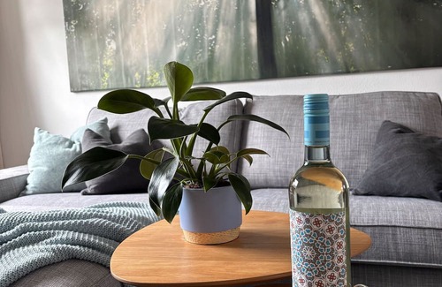 Weltersburg Apartment | Apartment 'Westerwaldnest' with Wi-Fi