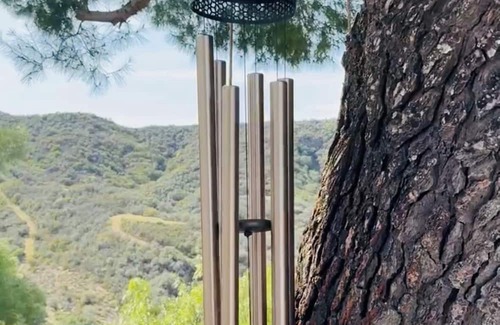Thousand Oaks House | 808 Retreat -A Tranquil Oasis