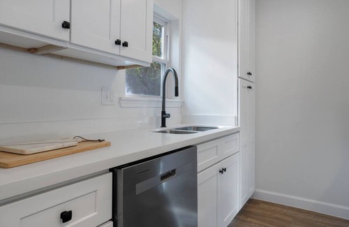 Biloxi Condo | The Porter Revival