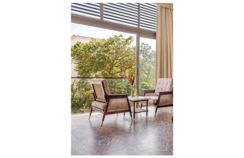 Nerul Villa | Prime Twin Villas with Garden and Pools
