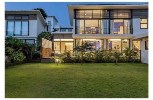 Nerul Villa | Viora by Dia Hotels B