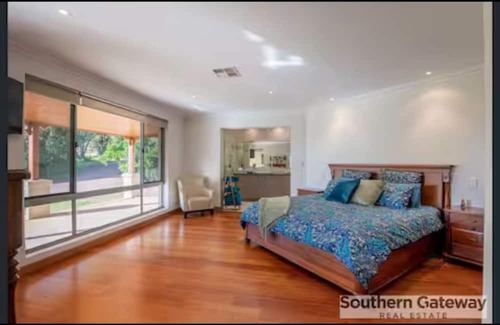 North Dandalup Resort | Luxury getaway 1hr from Perth