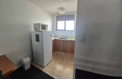 Napier Hotel | Napier Nest Motel: Pet-Friendly with Kitchenette