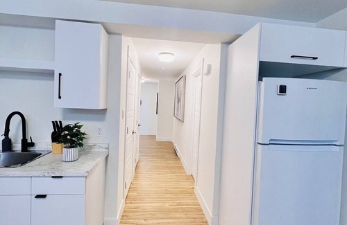 Riverview House | New and Modern Suite in Bristol Riverview