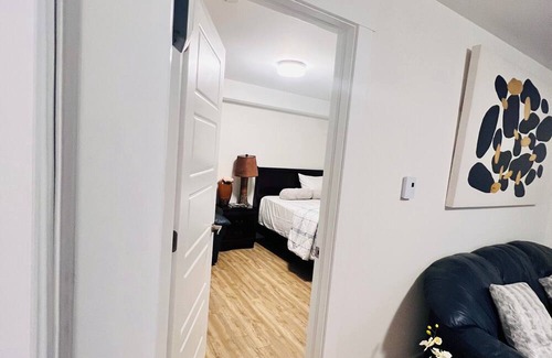 Riverview House | New and Modern Suite in Bristol Riverview