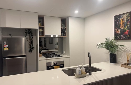 Gold Coast Apartment | Luxury Apartments Hope IslandnAlvin Loft