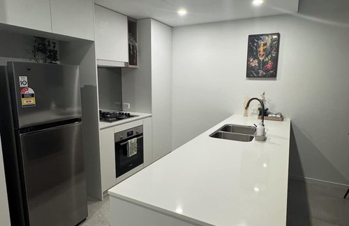 Gold Coast Apartment | Luxury Apartments Hope IslandnAlvin Loft