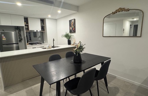 Gold Coast Apartment | Luxury Apartments Hope IslandnAlvin Loft