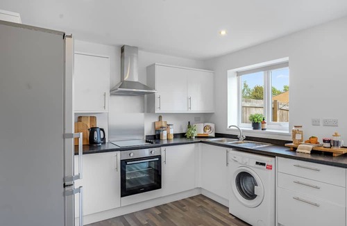 St Helens House | St Helens Near Haydock Park Racecourse, Free Parking