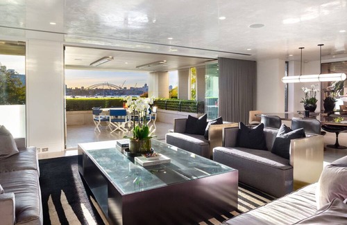 Darling Point House | Darling Point Icon by Contemporary Hotels
