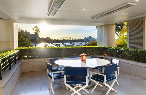 Darling Point House | Darling Point Icon by Contemporary Hotels
