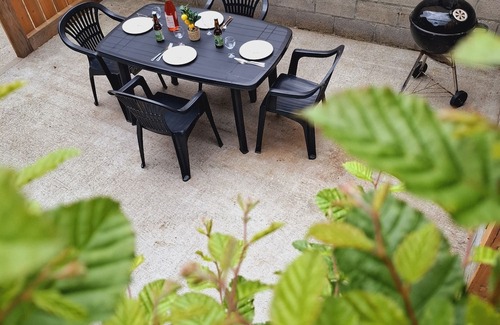 Tavigny Cottage | Maison de vacances Les quatre sources