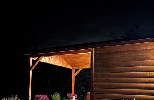Algoma District Cabin | Cozy, beautiful, pet-friendly cabin along the river.