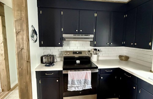 Ewell House | Charming 2 Bedroom house in beautiful Smith Island
