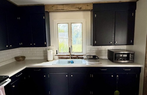 Ewell House | Charming 2 Bedroom house in beautiful Smith Island