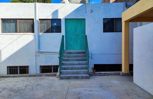 Downtown Queretaro House | Hospedaje Castillo