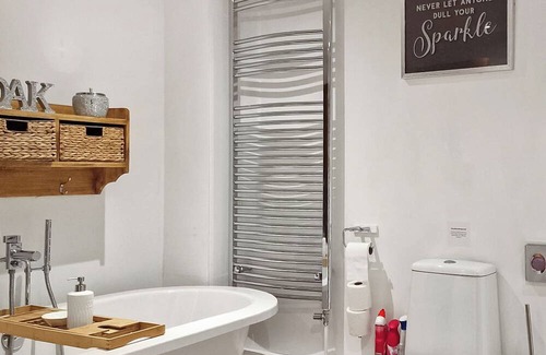 Plympton Cottage | 2 bedroom accommodation in Plympton