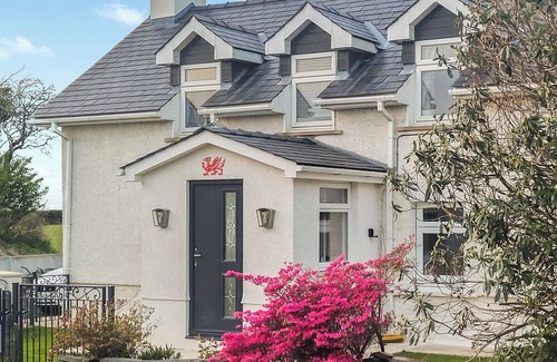 Llanfyrnach Cottage | 2 bedroom accommodation in Llanfyrnach