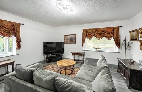 Winchelsea Cottage | The Lodge at Winchelsea
