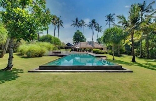 Ketewel Villa | Villa Samadhana by Elite Havens