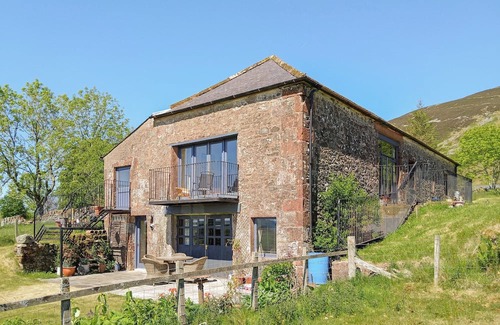 Thornhill Cottage | 3 bedroom accommodation in Dumfries