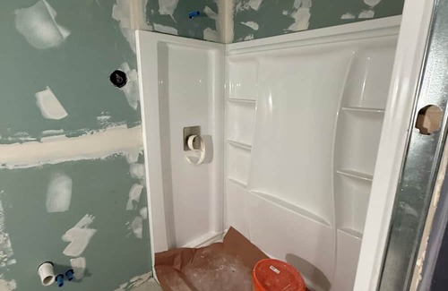 Goshen Apartment | The Goshen Getaways One Bedroom