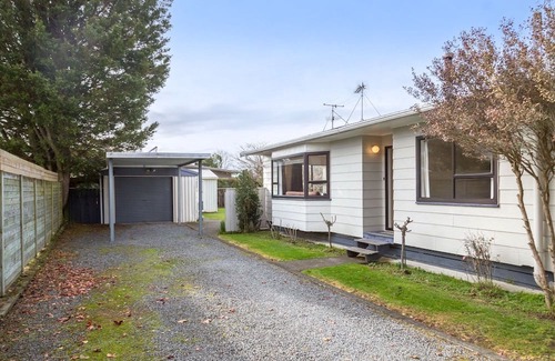 Greytown House | Gravitate to Greytown