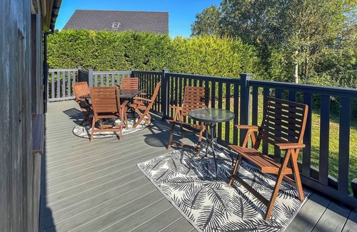 Brigg Cottage | 3 bedroom accommodation in Brigg