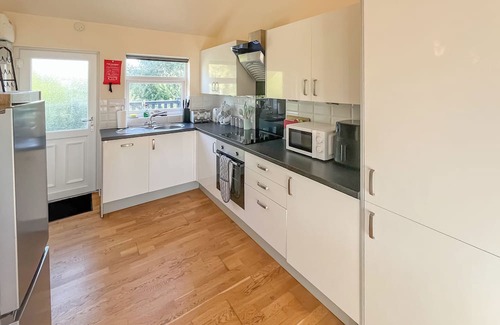 Brigg Cottage | 3 bedroom accommodation in Brigg