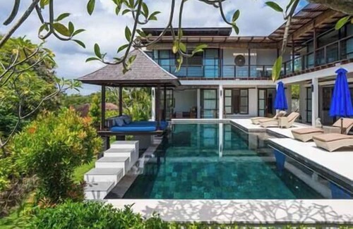 Bukit Villa | Villa Adenium by Elite Havens