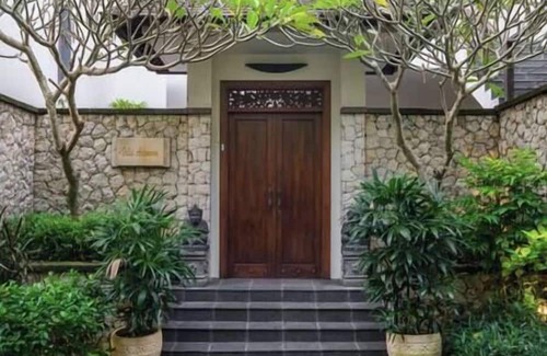 Bukit Villa | Villa Adenium by Elite Havens