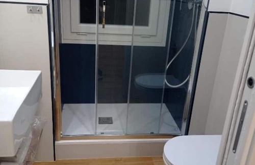 Quartiere XXIV Don Bosco Apartment | Unmei Home