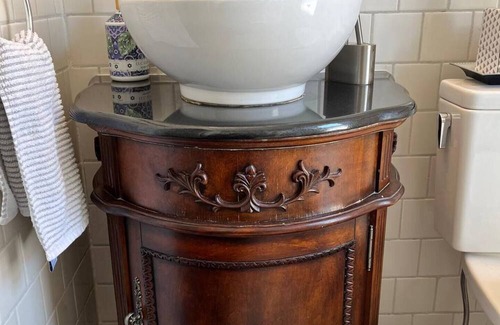 Seneca Falls Villa | The Gould Residence & The Knapp Retreat