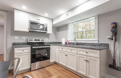 Graysville House | Beautiful Getaway! 16+ppl and close to Chattanooga!