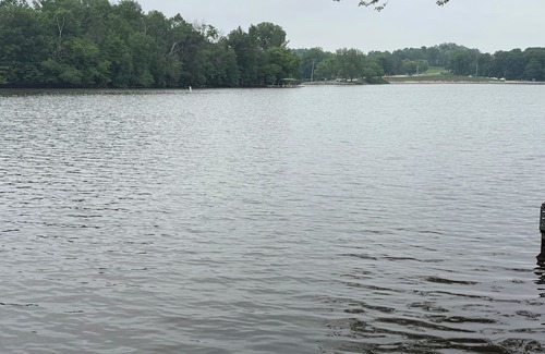 Rochester House | Private 5 BR/4 Bath home on Lake Zumbro w/amazing vistas nearby Mayo Clinic