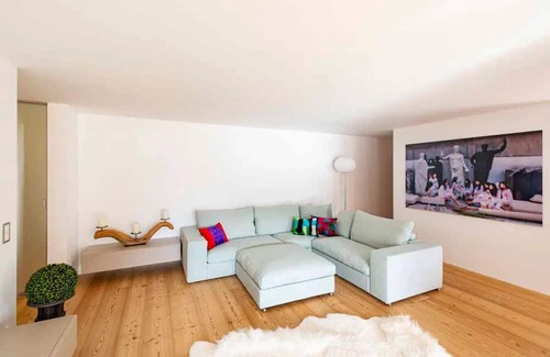 St. Moritz Apartment | Apartment Klea in St Moritz