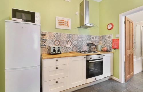 Heaton Apartment | Properties Unique Rothbury