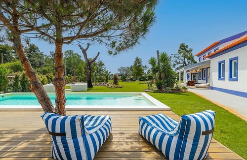 Ilhavo Cottage | Almaa da Ria