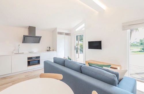 Ilhavo Cottage | Almaa da Ria