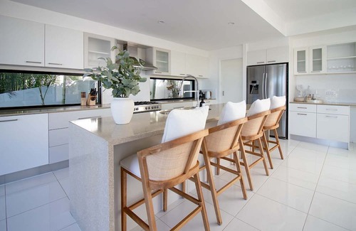 Helensvale House | Alua by Khove