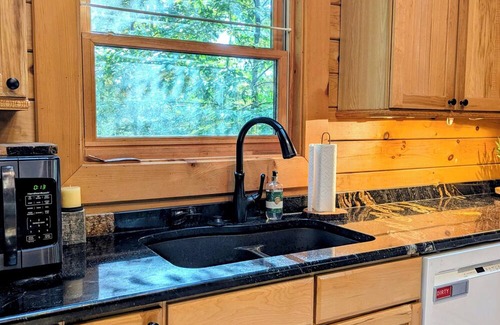 Slaty Fork Cabin | Amazing 5-bedroom cabin only 5 miles from Snowshoe Village