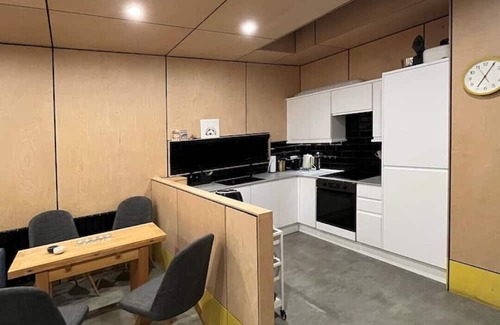 Sennen Cabin | The Timber Lodge