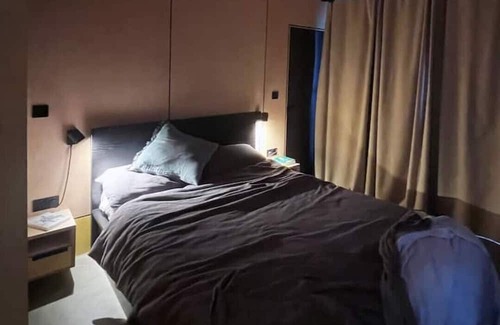 Sennen Cabin | The Timber Lodge